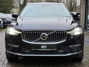 2023 VOLVO XC60 2.0 T6 AWD PHEV.HUGE SPEC.FINANCE. - Image 4