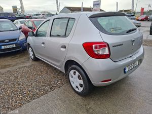 🦏 Dacia Sandero 2013 1.1.LOW INSURANCE 🦏 - Image 2