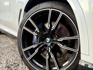 BMW X5 M Sport 3.0 Auto 2 Seat Commercial - Image 2