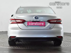 Toyota Camry 2.5 Hybrid Auto - Image 4