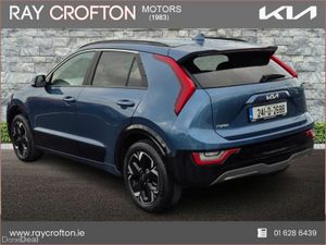 Kia Niro Niro EV K3 - Image 4