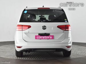 Volkswagen Touran 1.4 TSI Auto - Image 4