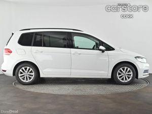 Volkswagen Touran 1.4 TSI Auto - Image 2