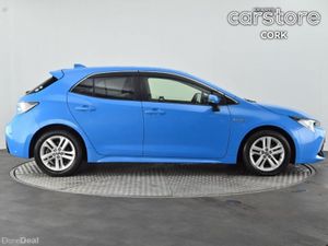 Toyota Corolla 1.8 Hybrid Auto - Image 2