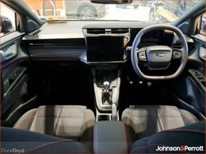 Ford Puma ORDER YOUR NEW PUMA ST-Line 1.0 MHEV Man - Image 4