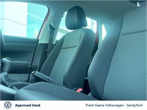 Volkswagen Polo *Trendline* 1.0 TSI 80HP @Frank Ke - Image 4