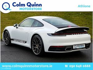 Porsche 911 Carrera 4 - 992 Generation *12 Months - Image 3