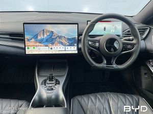 BYD SEAL 82.5kWh Design RWD - Image 3