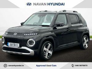 Hyundai INSTER Inster Elegance 49 kW - Image 4