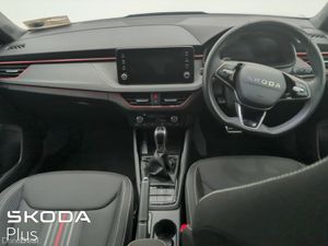 Skoda Kamiq MONTE CARLO 1.0TSI 115HP DSG - Image 4