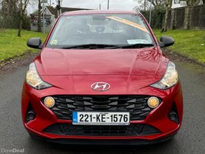 Hyundai i10 Classic - 2022 - Image 2