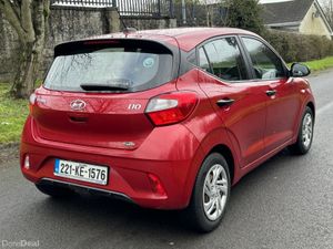 Hyundai i10 Classic - 2022 - Image 4