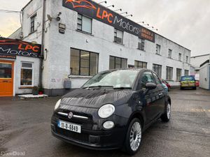 Fiat 500 - Image 2