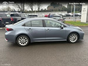 Toyota Corolla COROLLA HYB LUNA SALOON - Image 2
