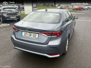 Toyota Corolla COROLLA HYB LUNA SALOON - Image 3