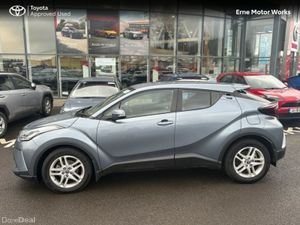 Toyota C-HR C-HR HYBRID LUNA - Image 2