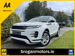 Land Rover R/Rover Evoque 2023*Phev*4WD* - Image 3