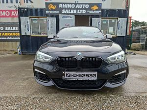 🦏 BMW M140i 335bhp  2019. NEW NCT 🦏 - Image 3