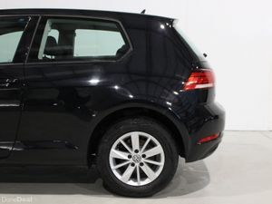 Volkswagen Golf 2018 1.6TDI 3 DOOR LOW KMS - Image 3