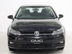 Volkswagen Golf 2018 1.6TDI 3 DOOR LOW KMS - Image 2