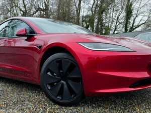 🔥 2024 Tesla Model 3 Highland RWD Low Miles - Image 3