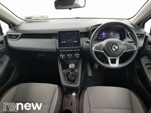 Renault Clio TCe 90 DFull Evolution - Image 4