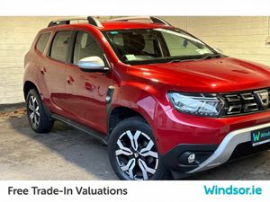 Dacia Duster 1.5 Blue dCi 115 Dfull Prestige - Image 3