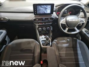 Dacia Sandero Stepway STEPWAY Expression TCe 90 GS - Image 3