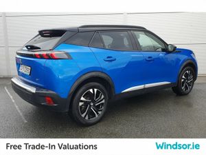 Peugeot 2008 Electric 136bhp (50 kWh) GT - Image 3