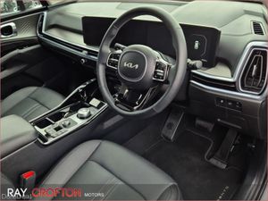 Kia Sorento 2.2 Sorento Diesel - Image 3