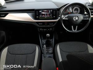 Skoda Scala **SOLD SOLD SOLD SOLD SOLD** - Image 2