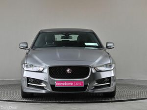 Jaguar XE 2.0D R-SPORT 180BHP 6SPD - Image 2