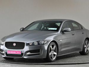 Jaguar XE 2.0D R-SPORT 180BHP 6SPD - Image 3