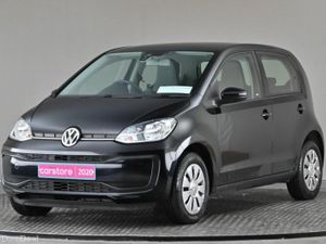 Volkswagen up! 1.0 60BHP ASG 5DR **REAR PARK SENSO - Image 3