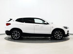 *46* 2022 BMW X2 1.5 XDRIVE SPORT - Image 3