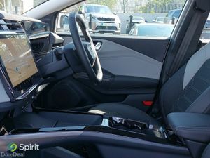 Ford Puma EV 53KWH 168PS Premium - Image 3