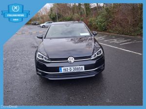 Volkswagen Golf 1.4 PETROL HIGHLINE / AUTO - Image 3
