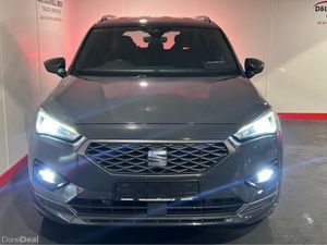 SEAT Tarraco 2.0 TDI 150HP 7S FR 5DR - Image 2