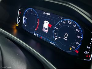 Volkswagen T-Roc STYLE 2.0 TDI MANUAL 6SPEED FWD 1 - Image 3