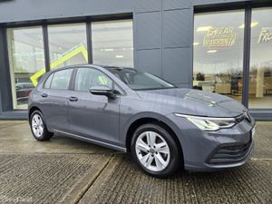 Volkswagen Golf 1.0 TSI 110HP Life - Image 2