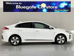 Hyundai IONIQ EV**HEATED SEATS**HEATED MULTIFUNCTI - Image 3