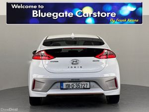 Hyundai IONIQ EV**HEATED SEATS**HEATED MULTIFUNCTI - Image 4
