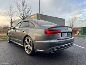 Audi A6 2.0 AUTO SLINE BLACK EDITION STYLING   * - Image 3