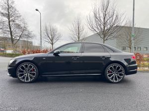 Audi A4 2.0 TDI SLINE AUTO *FRESH NCT* - Image 2