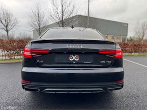 Audi A4 2.0 TDI SLINE AUTO *FRESH NCT* - Image 4