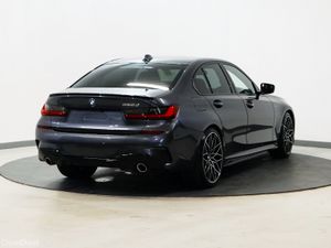 *73* 2021 BMW 3-Series 2.0 MHEV M-SPORT AUTO - Image 4