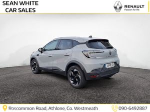 Renault Captur TECHNO TCE90 NBI GSR2 5 - Image 3