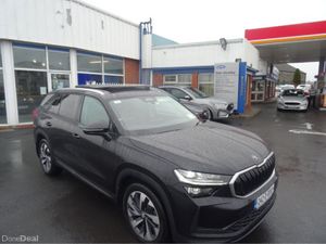 Skoda Kodiaq SEL+ 2.0 TDI 150BHP - Image 2
