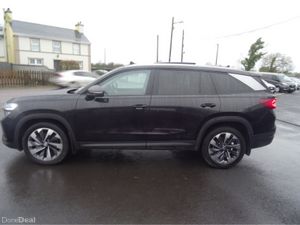 Skoda Kodiaq SEL+ 2.0 TDI 150BHP - Image 3