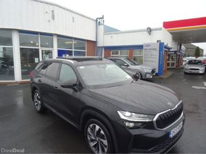 Skoda Kodiaq SEL+ 2.0 TDI 150BHP - Image 4